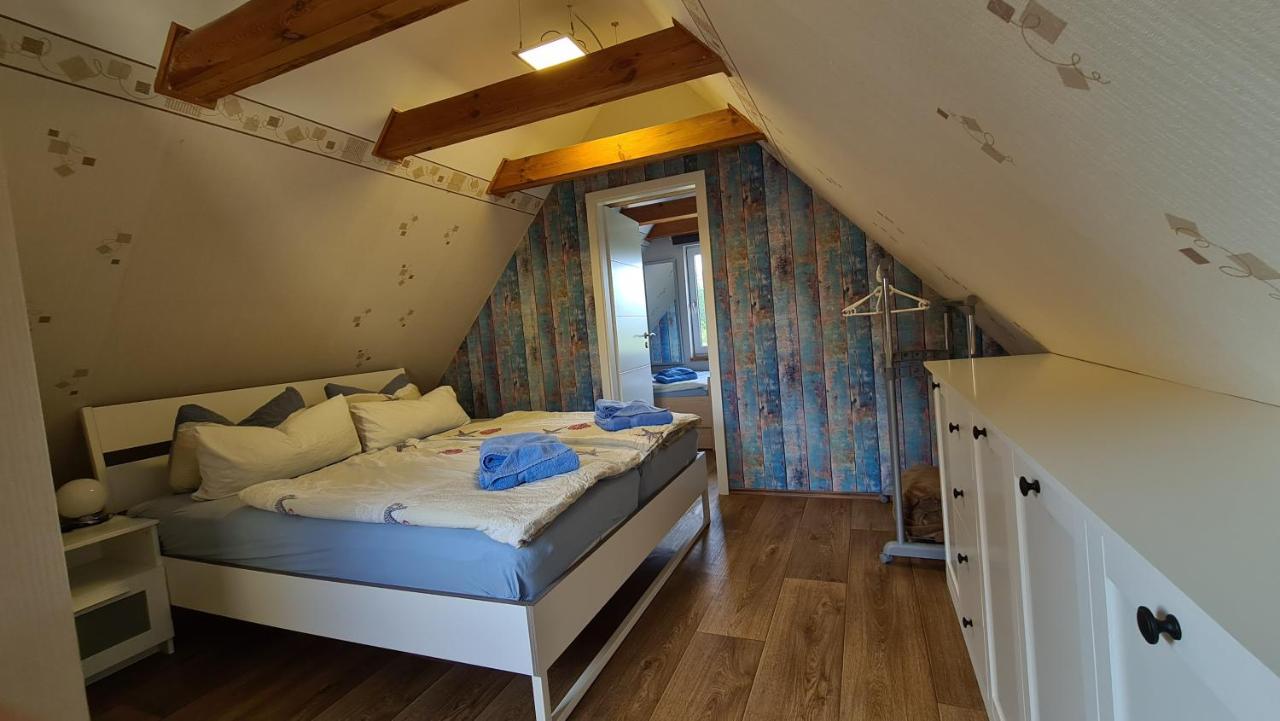 Ferienhaus In Ostseebad Kühlungsborn Exteriör bild