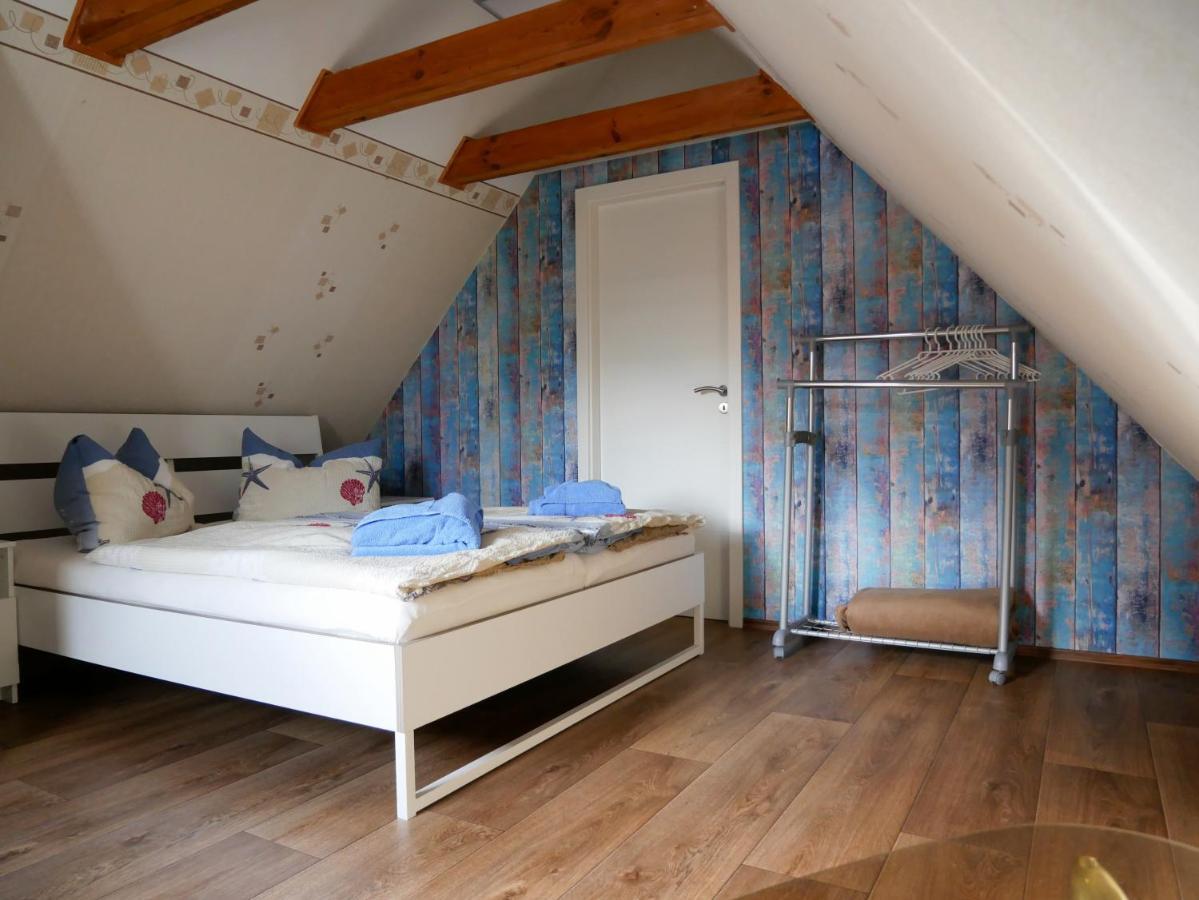 Ferienhaus In Ostseebad Kühlungsborn Exteriör bild